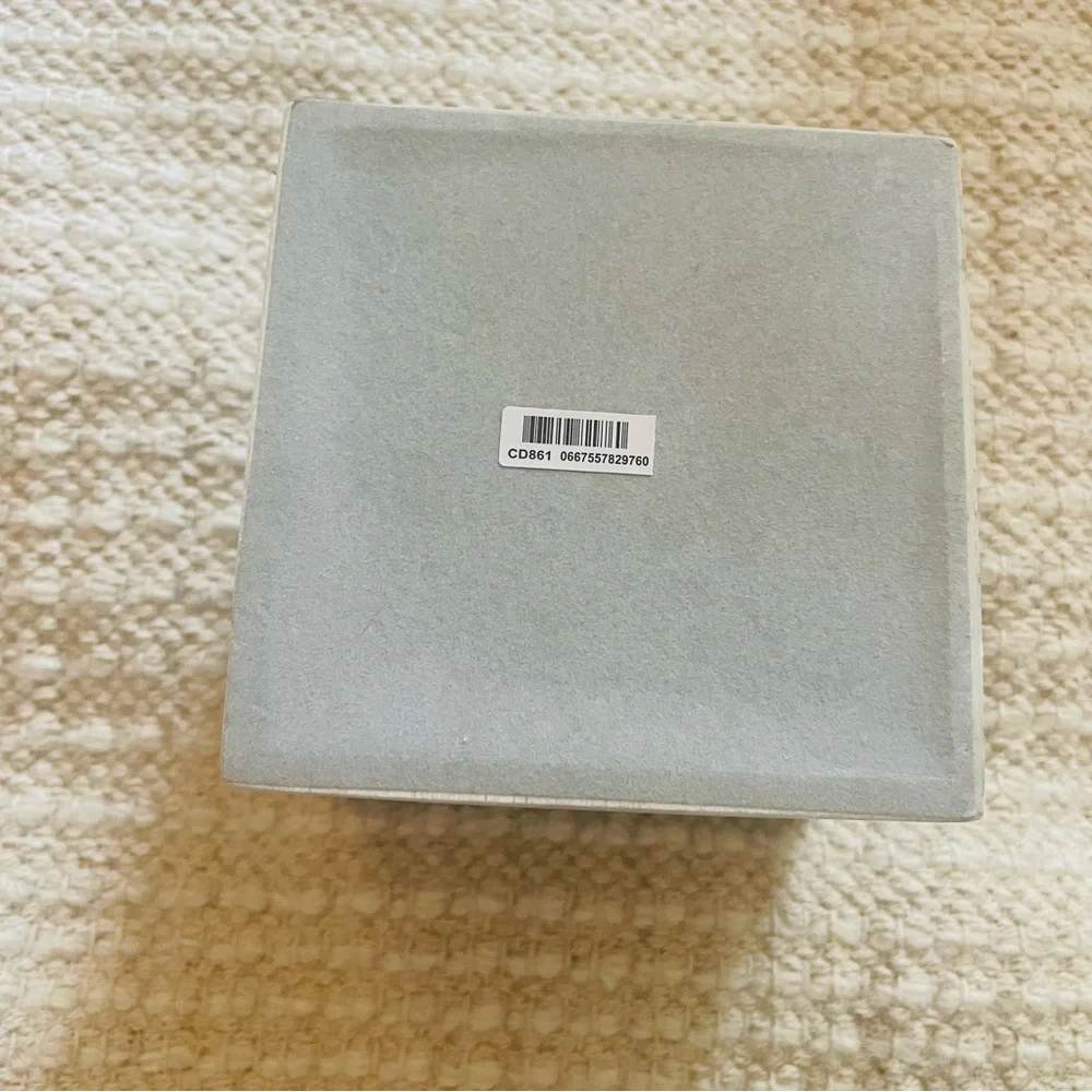 NEW BATH & BODY WORKS 3 Wick Candle Holder - Picture 5 of 5